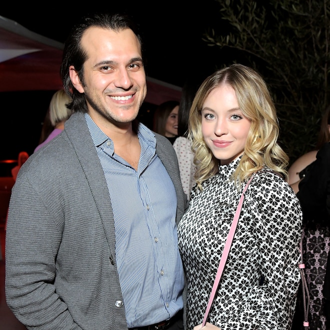 Sydney Sweeney and Fiancé Jonathan Davino Break Up After 7 Years